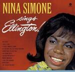 Nina Simone - Nina Simone Sings Ellington! (Reissue) (180 g) (LP) (8436542011082)