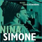 Nina Simone - The Best Studio & Live Recordings (Limited Edition) (180 g) (2 LP) (8719039002795)