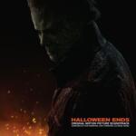 John Carpenter & Cody Carpenter & Daniel Davies - Halloween Ends (Limited Edition) (Pumpkin Orange Coloured) (LP) (0843563156100)