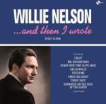 Willie Nelson - . . . And Then I Wrote (Limited Edition) (180 g) (LP) (8436563184857)
