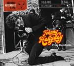 Johnny Hallyday & The Blackburds - Fréjus 30 Juillet 1966 (LP) (0602445637140)