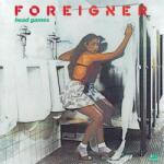 Foreigner - Head Games (Atlantic 75 Series) (Limited Edition) (2 LP) (0753088756870)