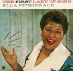 Ella Fitzgerald - The First Lady Of Song (Reissue) (180 g) (LP) (8436559465670)