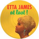 Etta James - At Last! (Limited Edition) (LP) (8436563183522)