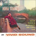 Nina Simone - Little Girl Blue (Reissue) (180 g) (LP) (8436006494611)
