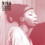 Nina Simone - Rebellious (Reissue) (LP) (3760396020965)