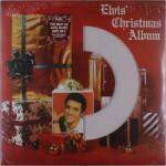 Elvis Presley - Elvis' Christmas Album (Reissue) (Limited Edition) (180 g) (LP) (0889397107116)
