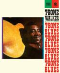 T-Bone Walker - T-bone Blues (Limited Edition) (LP) (8436559469647)