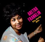 Aretha Franklin - The Early Hits (Limited Edition) (Pink Coloured) (LP) (<![CDATA[8436559469371]]>)