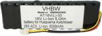VHBW Baterie pentru Husqvarna Automower 265 / 265 ACX, 18 V, 5.0 Ah (BW888402608)