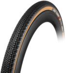 TUFO Külső Gravel Thundero Hd Tlr 44-622 480gr. 130/255 Tpi Erősített Fekete/beige