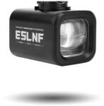 Spyral Lámpa Első Eslnf 800 Lm Usb +csengő