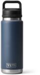 YETI Sticlă termoizolantă Rambler® Chug Cap Yeti® / 769 ml (Culoare: Albastru închis)