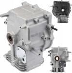 Red Technic Motortest Belsőégésű Motoros Fűnyíróhoz Red Technic RTKSS0096 Védőburkolat (RTKSS0096-KO)
