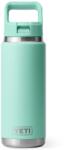YETI Sticlă termoizolantă Rambler® Yeti® / 769 ml (Culoare: Turcoaz)