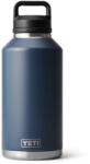 YETI Sticlă termoizolantă Rambler® Chug Cap Yeti® / 1900 ml (Culoare: Albastru închis)