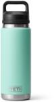 YETI Sticlă termoizolantă Rambler® Chug Cap Yeti® / 769 ml (Culoare: Turcoaz)