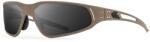 Gatorz® Eyewear Ochelari Revenant Ballistic Gatorz® (Culoare: Țan, Lentile: Fum cu anti-ceață)