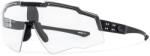 Gatorz® Eyewear Ochelari Blastshield B2 Ballistic Photochromic Gatorz® (Culoare: Cerakote Negru, Lentile: Inferno Photochromic w/Anti-Fog)