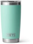 YETI Cană termo Rambler® Tumbler Yeti® / 591 ml (Culoare: Turcoaz)