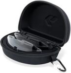 Gatorz® Eyewear Ochelari balistici polarizați Blastshield B2 Gatorz® / 2 lentile (Culoare: Cerakote Negru, Lentile: Transparent + Gri fumuriu)