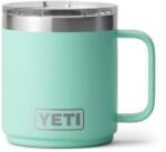 YETI Cană termo Rambler® Mug Yeti® / 250 ml (Culoare: Turcoaz)