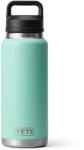 YETI Sticlă termoizolantă Rambler® Chug Cap Yeti® / 1 l (Culoare: Turcoaz)