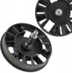 Red Technic Feszítőgörgő elektromos fűnyíróhoz Red Technic RTKSE0027, 113, 6 mm (RTKSE0027-KP1)