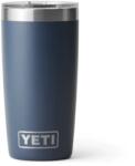 YETI Cană termo Rambler® Tumbler Yeti® / 295 ml (Culoare: Albastru închis)