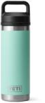 YETI Sticlă termoizolantă Rambler® Chug Cap Yeti® / 532 ml (Culoare: Turcoaz)