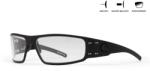 Gatorz® Eyewear Ochelari Magnum Ballistic Photochromic Gatorz® (Culoare: Cerakote Negru, Lentile: Inferno Photochromic w/Anti-Fog)