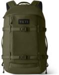 Yeti® Rucsac Crossroads® Yeti® / 27 l (Culoare: Verde măsliniu) Geanta, rucsac laptop