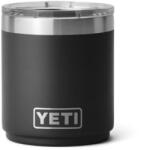 YETI Cană termo Rambler® Yeti® / 250 ml (Culoare: Negru)