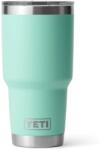YETI Cană termo Rambler® Tumbler Yeti® / 887 ml (Culoare: Turcoaz)