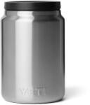 YETI Termos pentru alimente Rambler® Yeti® / 710 ml (Culoare: Oțel)