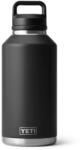 YETI Sticlă termoizolantă Rambler® Chug Cap Yeti® / 1900 ml (Culoare: Negru)