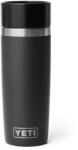 YETI Sticlă termoizolantă Rambler® Travel Yeti® / 473 ml (Culoare: Negru)