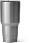 YETI Cană termo Rambler® Tumbler Yeti® / 887 ml (Culoare: Oțel)