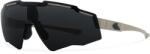 Gatorz® Eyewear Ochelari Blastshield B2 Ballistic Polarized Gatorz® (Culoare: Cerakote Tan, Lentile: Fum polarizat cu anti-ceață)