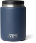 YETI Termos pentru alimente Rambler® Yeti® / 710 ml (Culoare: Albastru închis)