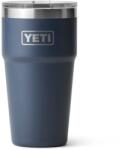 YETI Cană termo Rambler® Cup Yeti® / 591 ml (Culoare: Albastru închis)