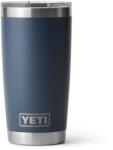 YETI Cană termo Rambler® Tumbler Yeti® / 591 ml (Culoare: Albastru închis)