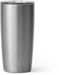 YETI Cană termo Rambler® Tumbler Yeti® / 295 ml (Culoare: Oțel)