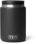 YETI Termos pentru alimente Rambler® Yeti® / 710 ml (Culoare: Negru)