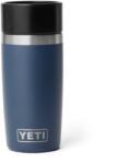 YETI Sticlă termoizolantă Rambler® Travel Yeti® / 355 ml (Culoare: Albastru închis)