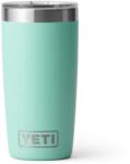 YETI Cană termo Rambler® Tumbler Yeti® / 295 ml (Culoare: Turcoaz)