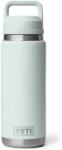 YETI Sticlă termoizolantă Rambler® Chug Cap Yeti® / 769 ml (Culoare: Linia de creastă)