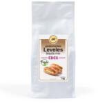 Dia-Wellness Gluténmentes Vegán Leveles tészta mix édes 1 kg - naturreform