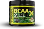 Marathontime BCAA X 8: 1: 1 Steviával édesítve, 2 ízben | 300 g Kivi - Lime
