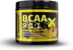 Marathontime BCAA X 8: 1: 1 Steviával édesítve, 2 ízben | 300 g Mangó - Barack